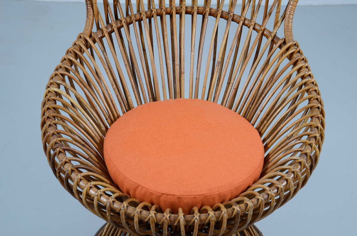Franco Albini, poltrona 