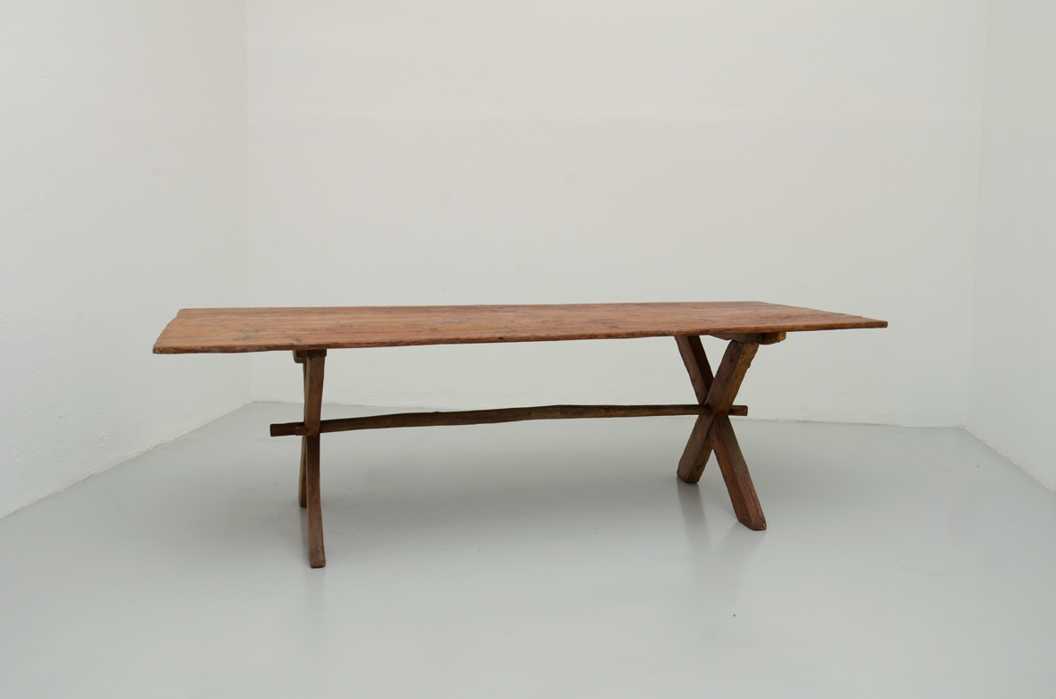 Mid Century furniture interior design Milan