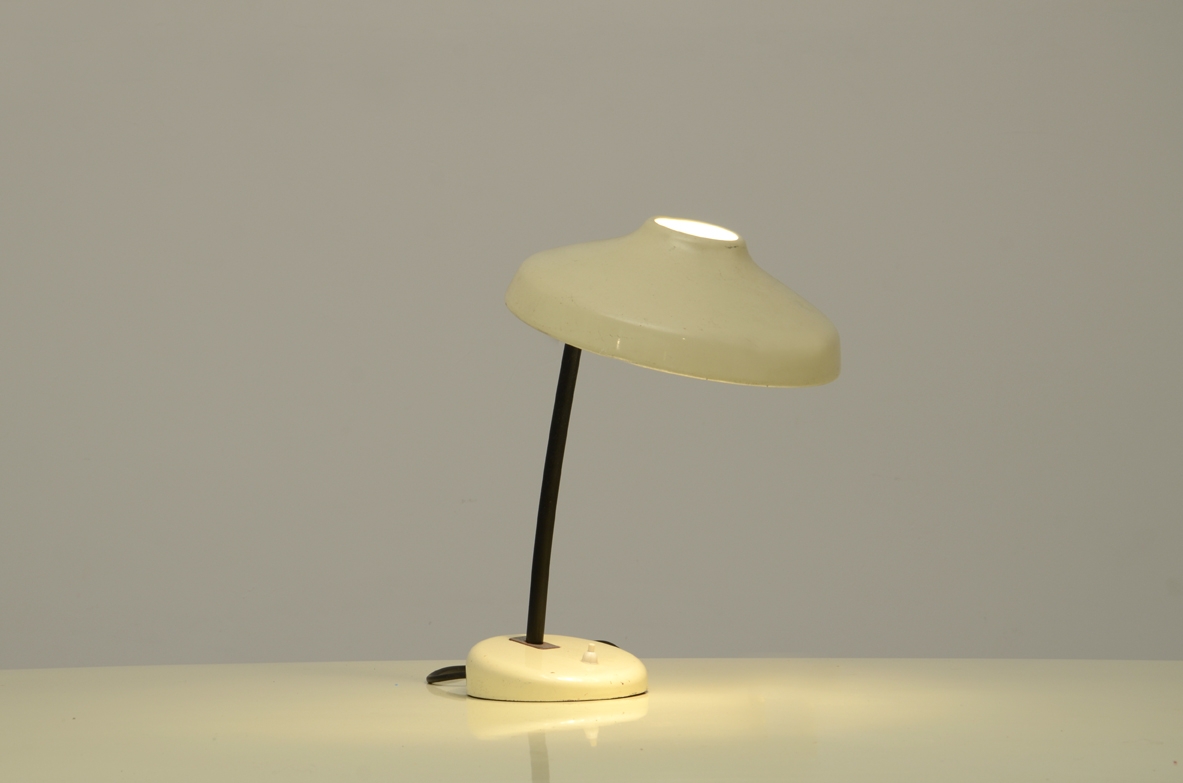 Lampada da tavolo, Italia, 1950ca.