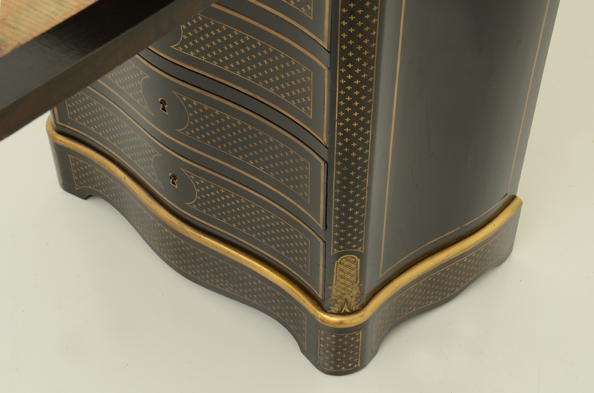Arredamento modernariato mobile d'epoca galleria Milano
