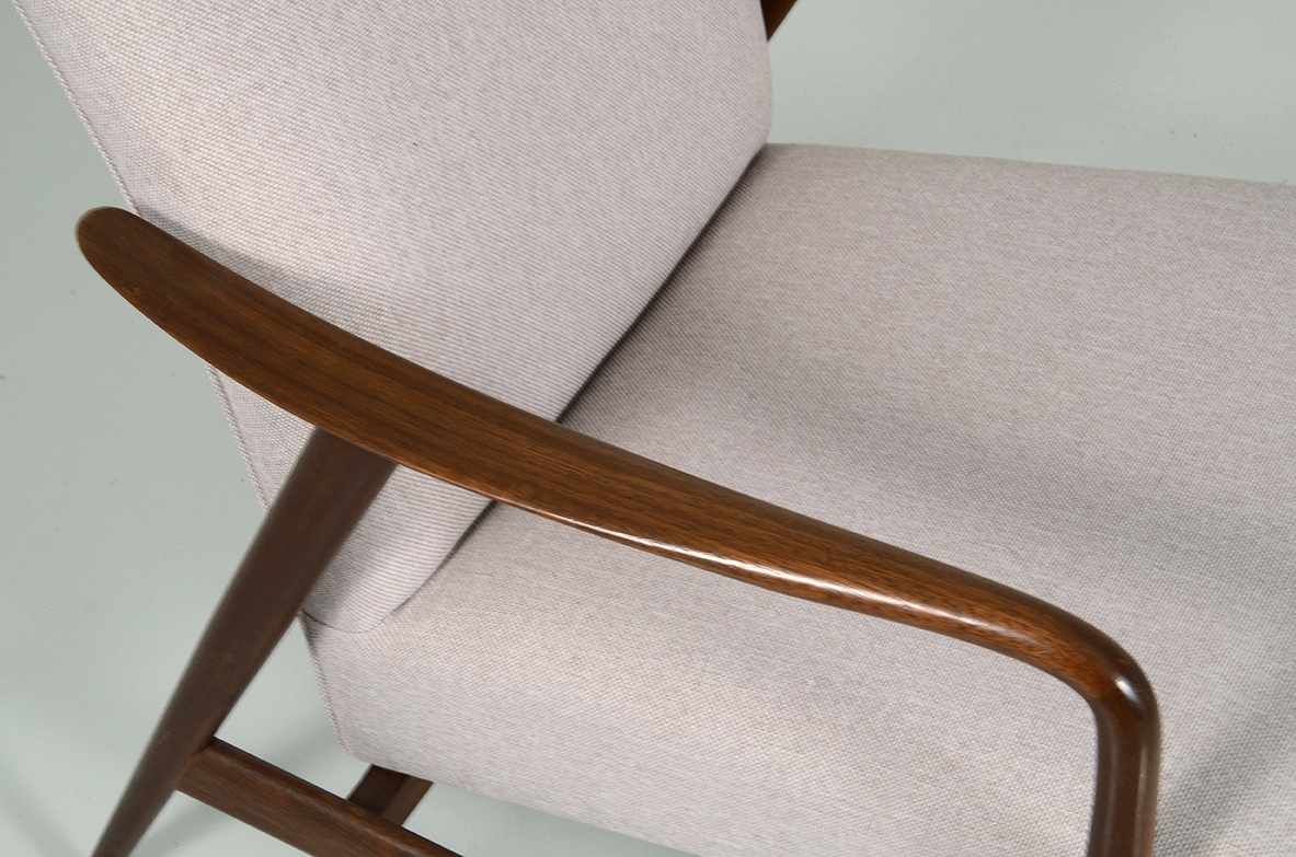 Mid Century danish vintage design