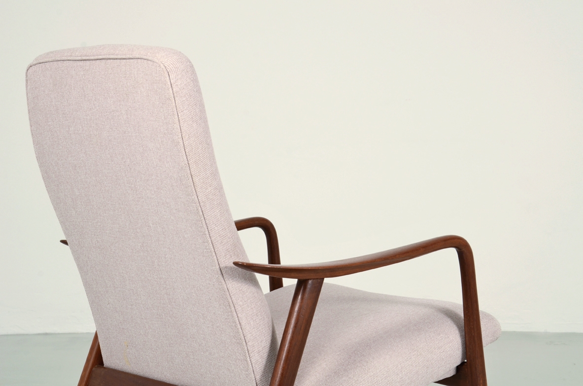 Mid Century danish vintage design