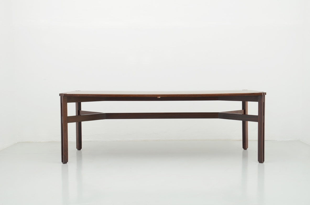 Mobili tavoli arredamento vintage design Milano