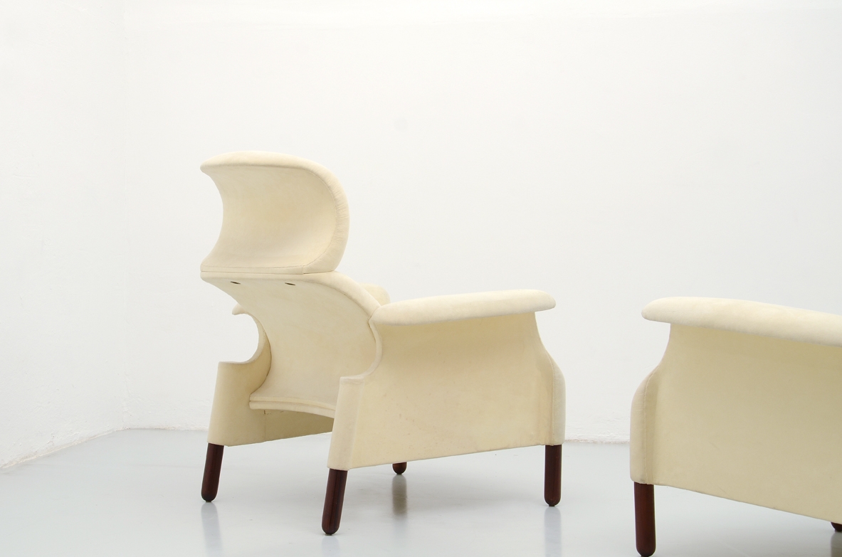 Mid century modern design Milan