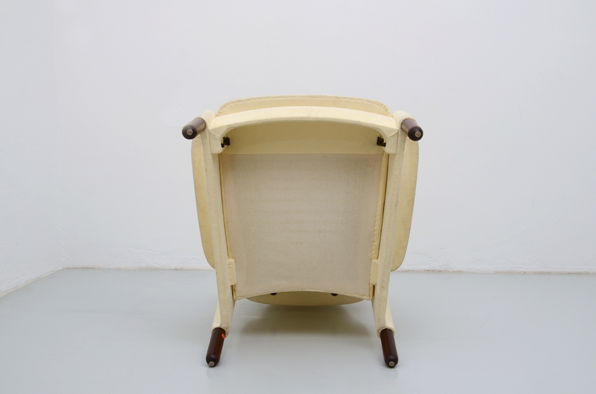Gallery vintage furniture Milan