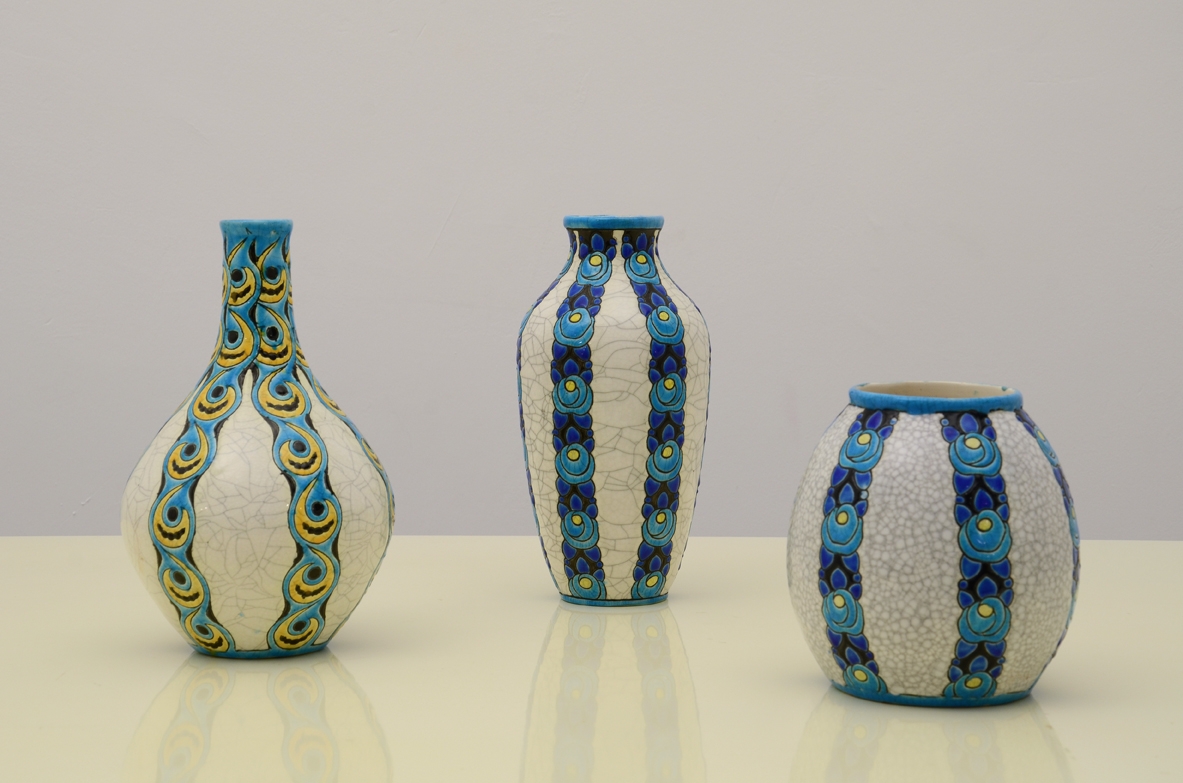 vasi ceramica vintage