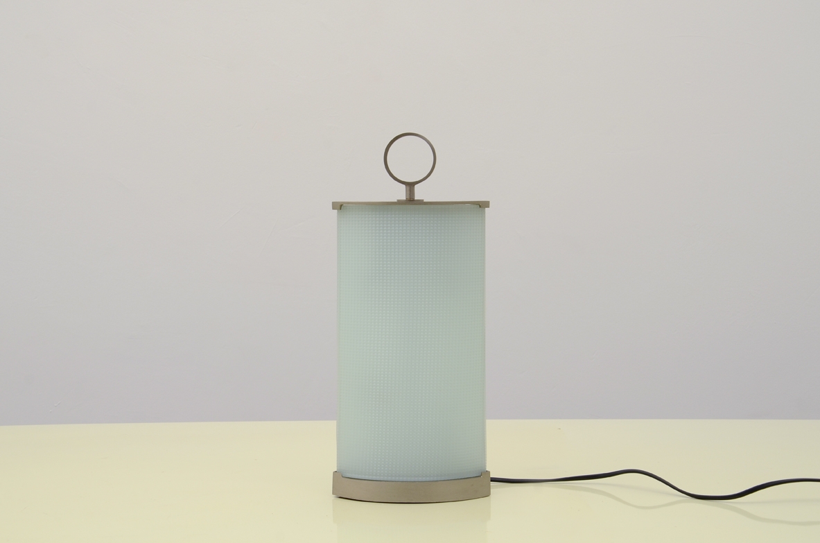 lampade tavolo illuminazione vintage lampada gio ponti
