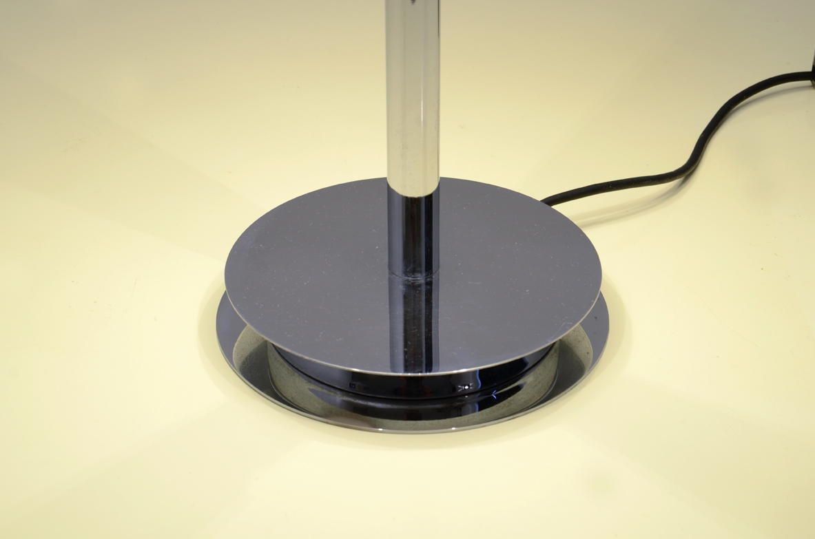 Fontana Arte, table lamp designed in 1954.