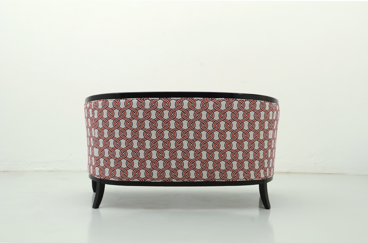 Vintage design Milan