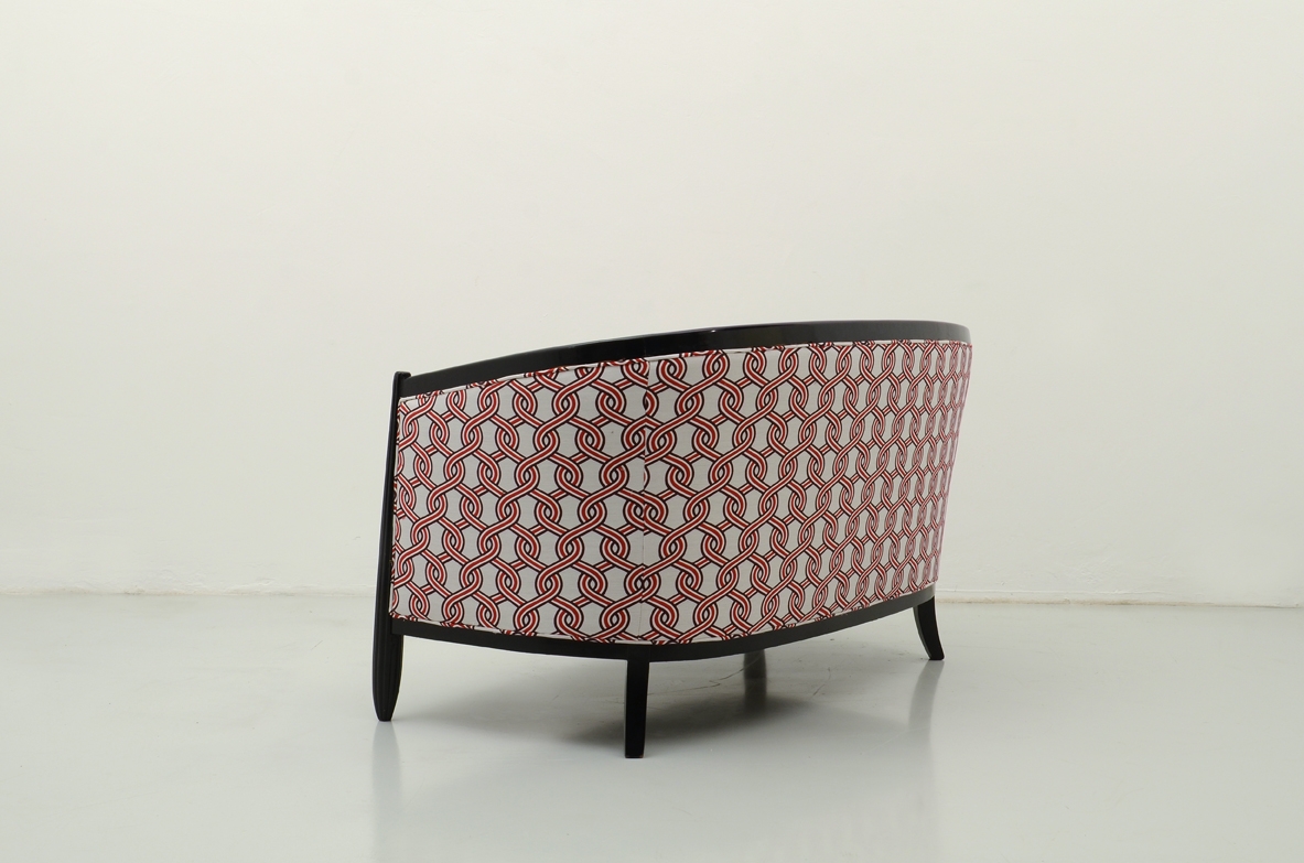 Vintage design Milan
