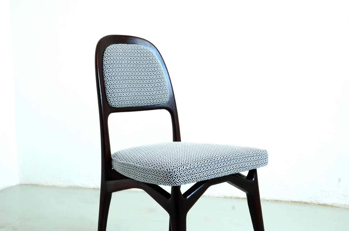 Sedie anni'50 vintage originali 