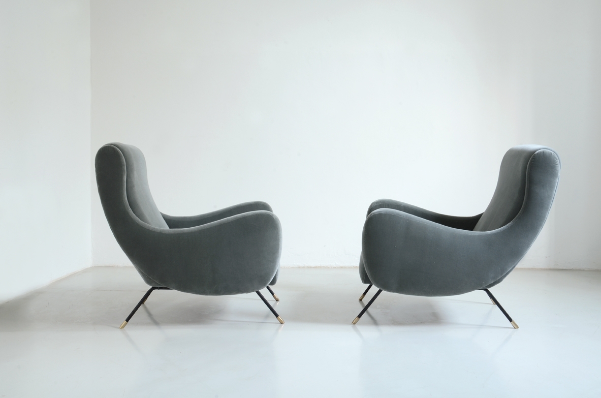 Mid Century furniture Milan