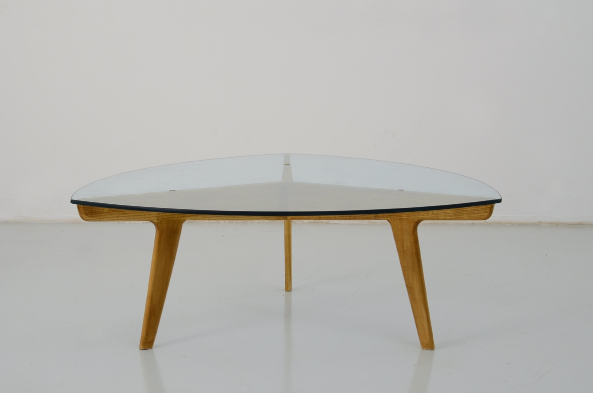 Mid Century interior design gallery Milan