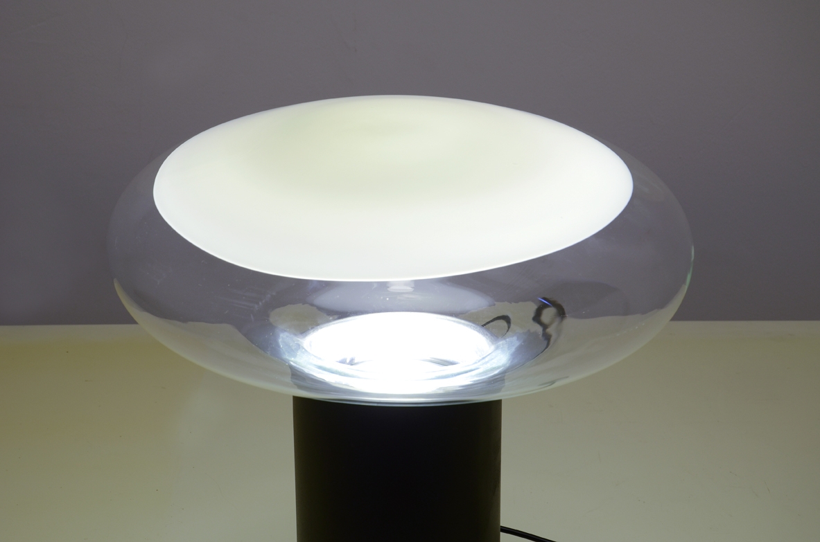 Illuminazione modernariato negozio Milano