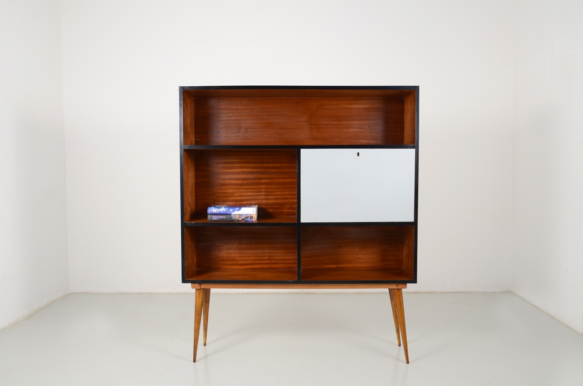 Arredamento interni decorazione contenitore mobili Milano