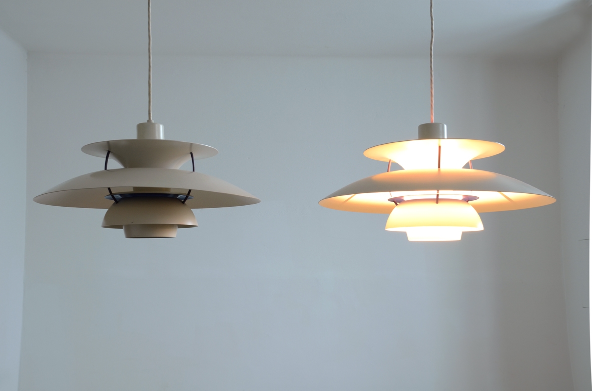 Mid Century lighting lamp light interior decoration shop Milan