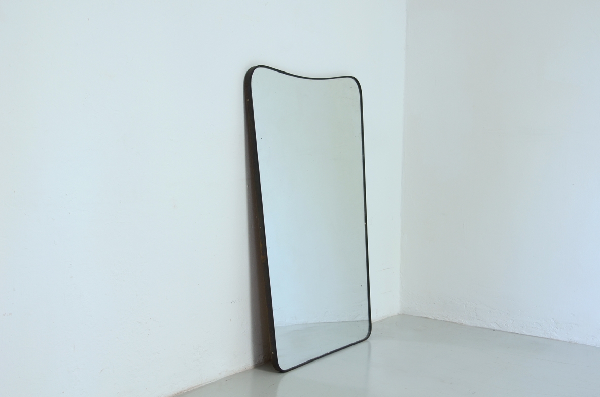 Modern design gallery interior decoration gallery Milan