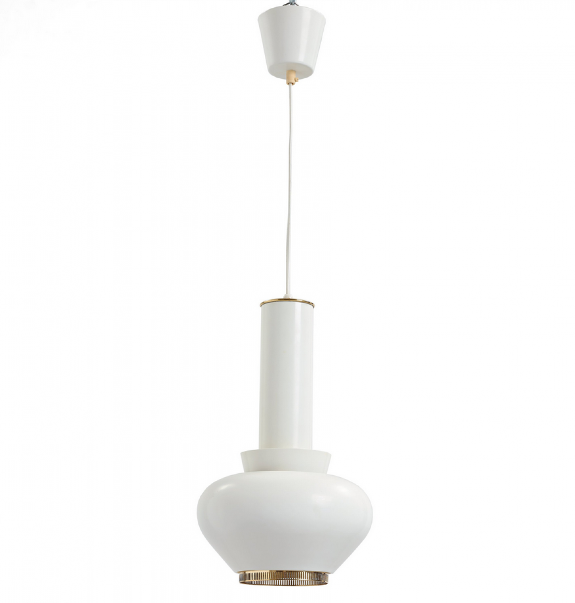 Lampadario Alvar Aalto