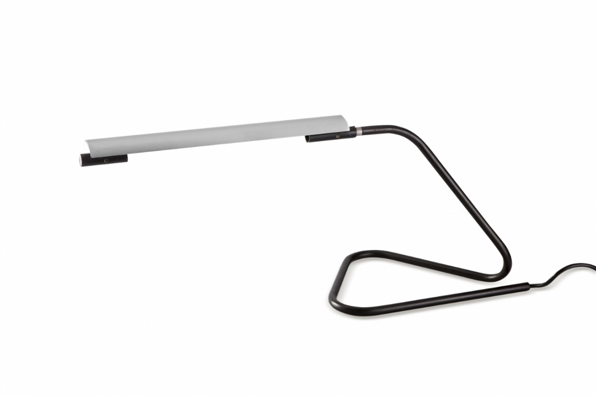 Achille e Piergiacomo Castiglioni, table lamp 