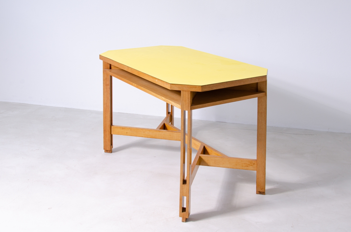 1950's Original Ico Parisi desk 