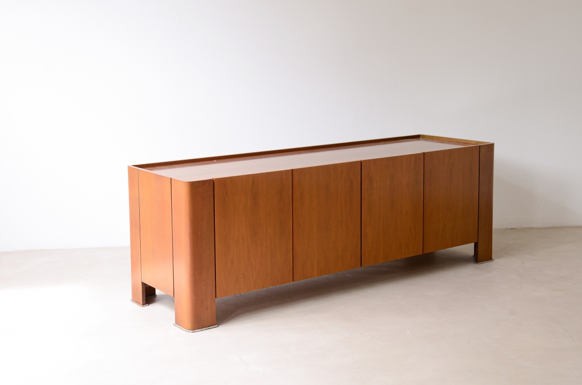 Marco Zanuso Four-door storage Arflex, Milan 1970.