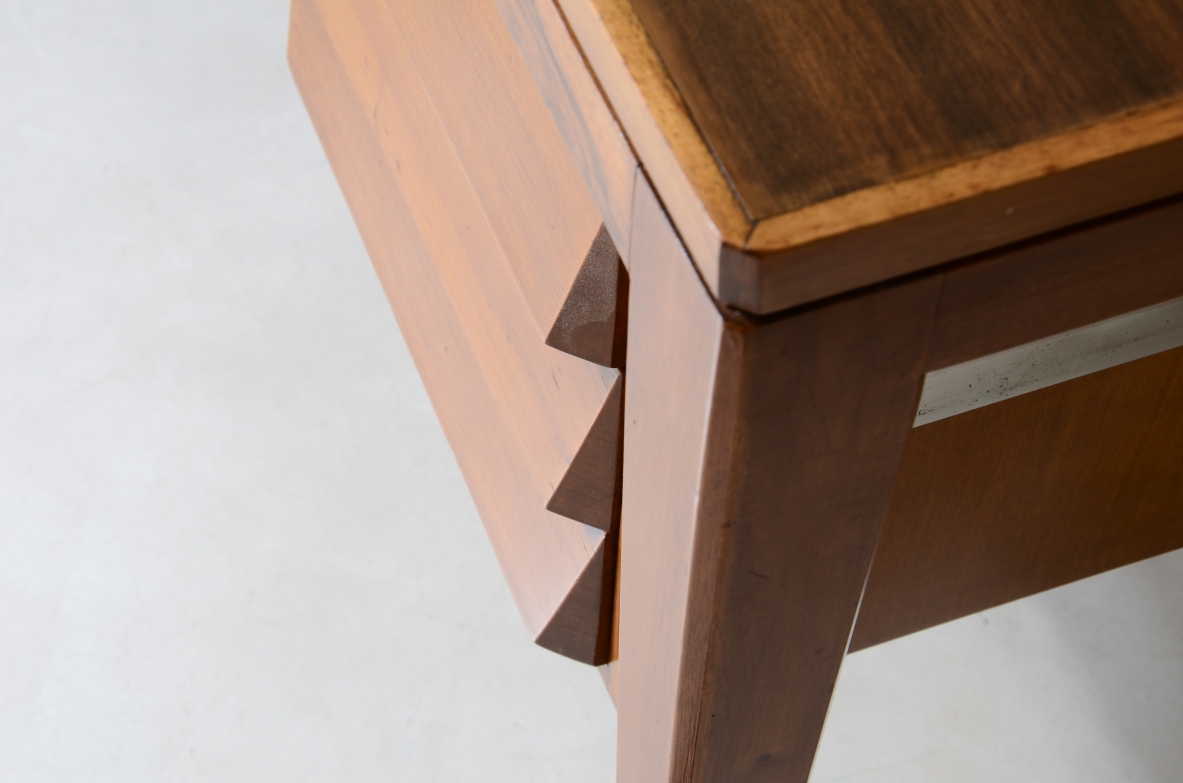 Giò Ponti, scrivania1952 BNL di Milano