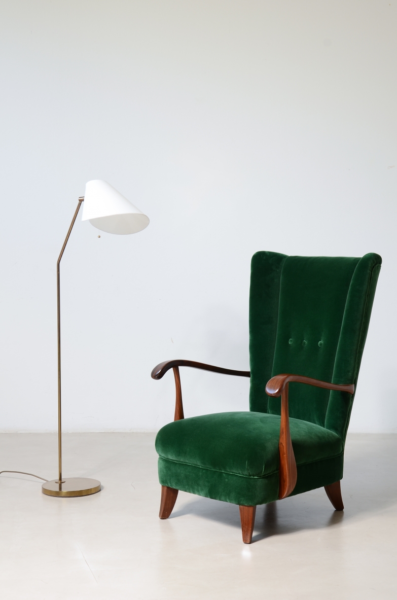 lampada da lettura, svezia