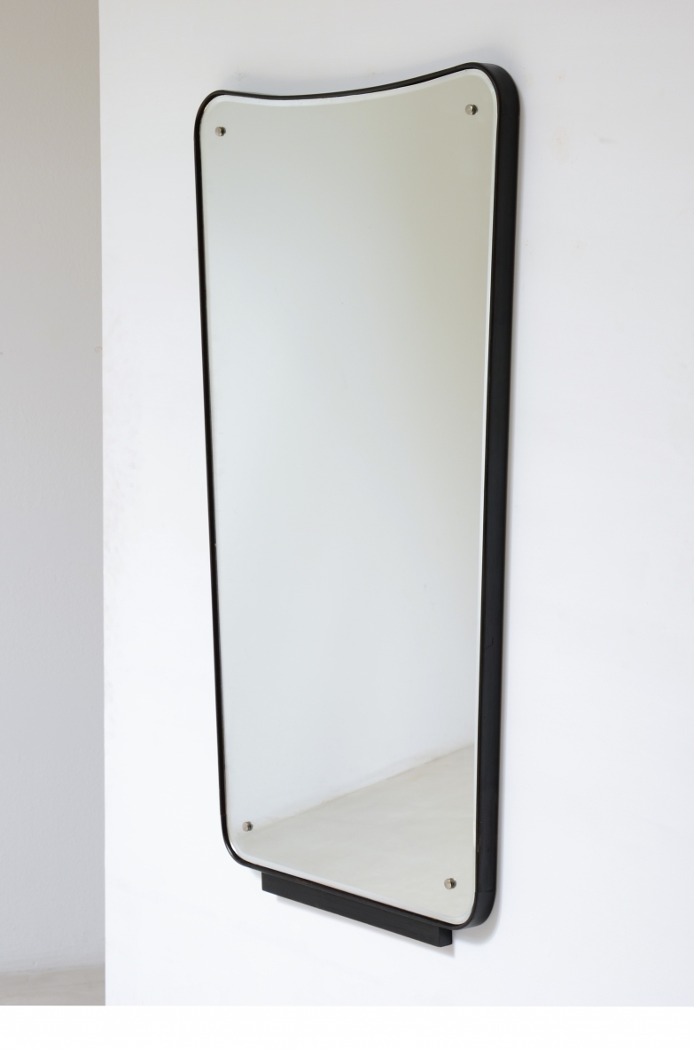 specchiera vintage anni 50