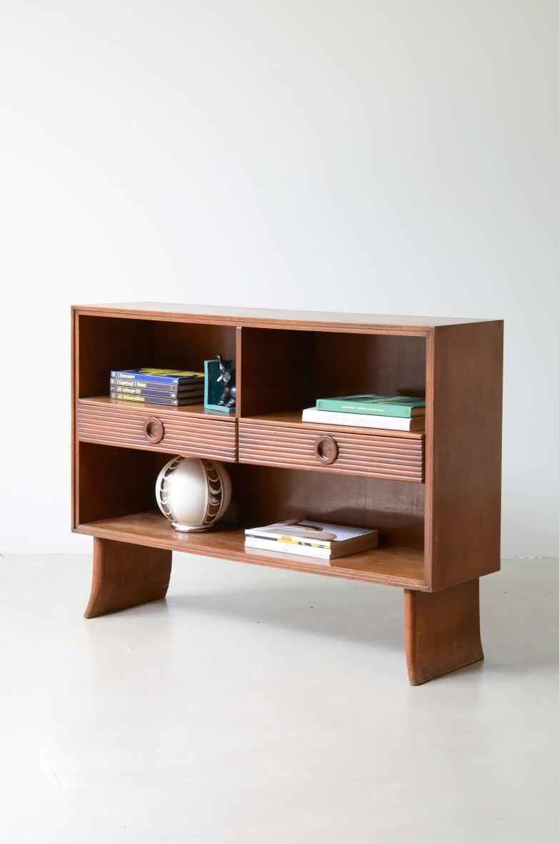 piccolo mobile, design anni 40 vintage