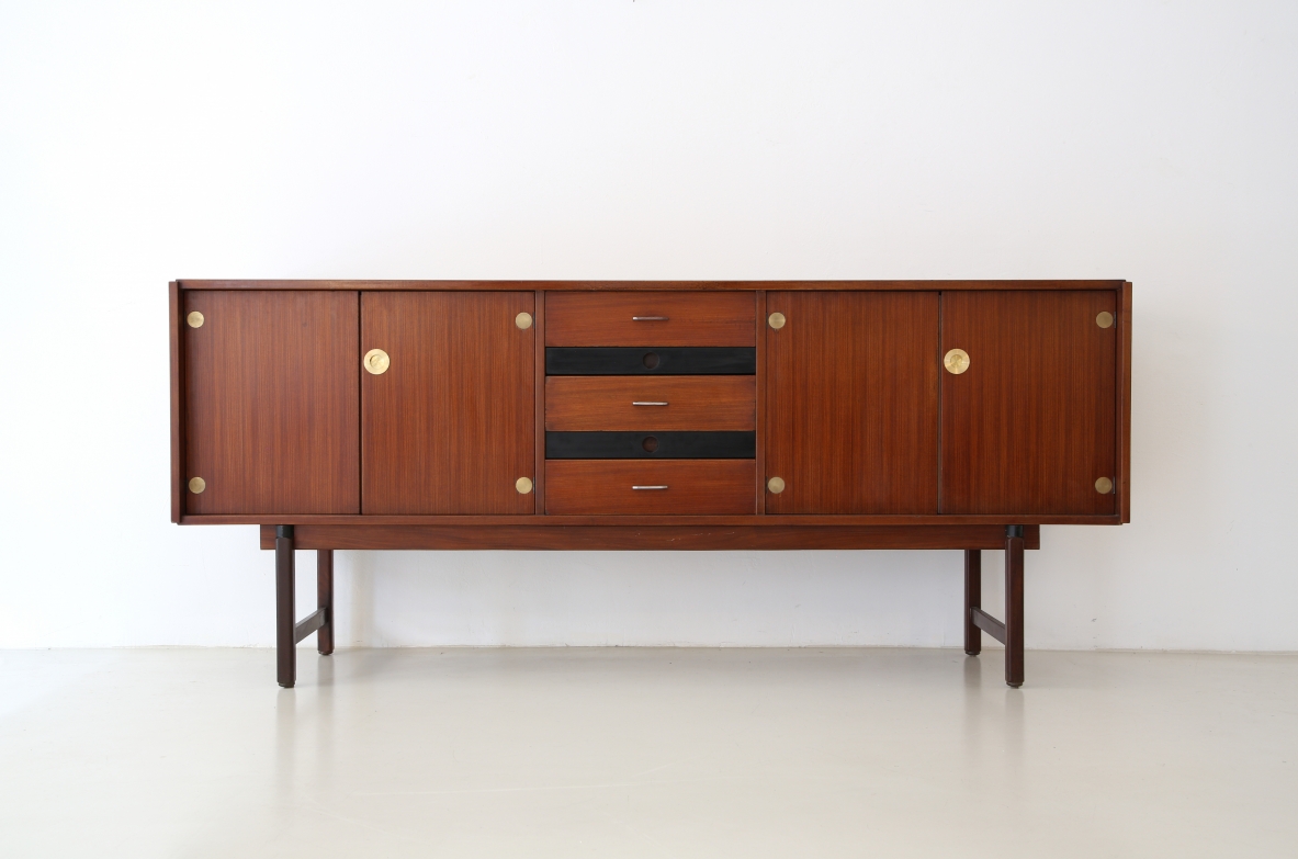 1950's Vintage sideboard