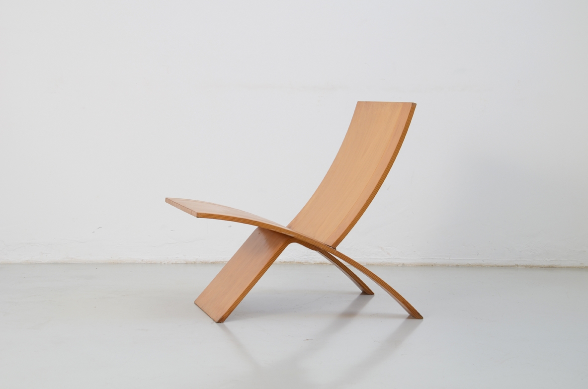 1960's Vintage chair